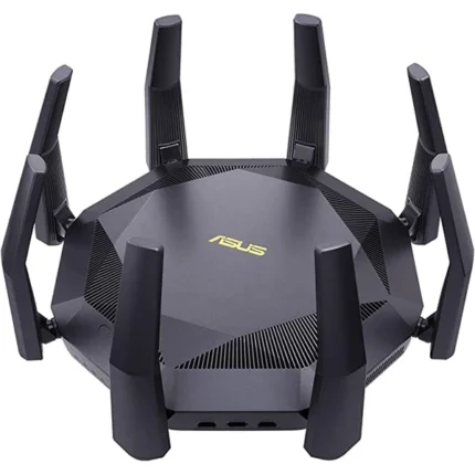 ASUS AX6600