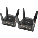 BAND ROUTER