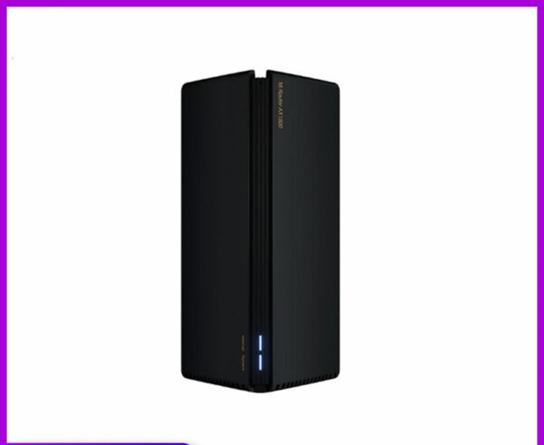 AX1800 Qualcomm Five-Core Wireless Router - Image 5