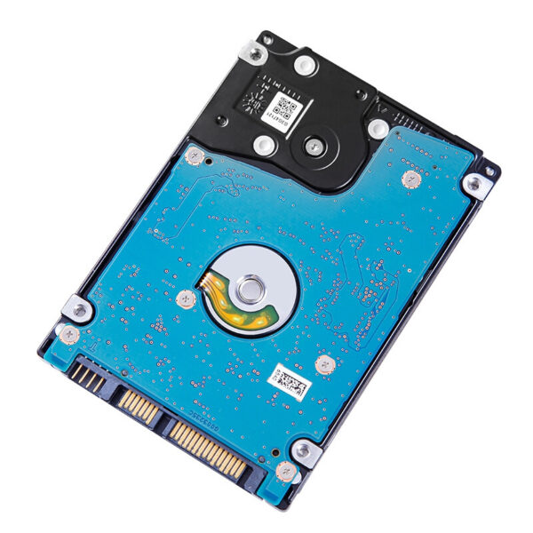 Notebook Mechanical Monitoring Hard Drive 2.5 inches - Image 5