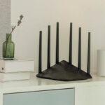 Dual Gigabit High-speed Splicing Dedicated Router