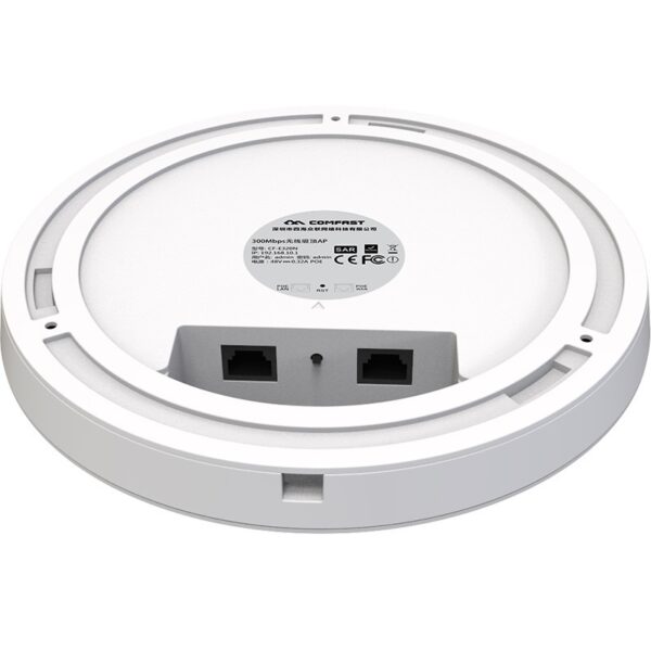 Ceiling AP Commercial Advertising Marketing Wifi Coverage Router - Image 5