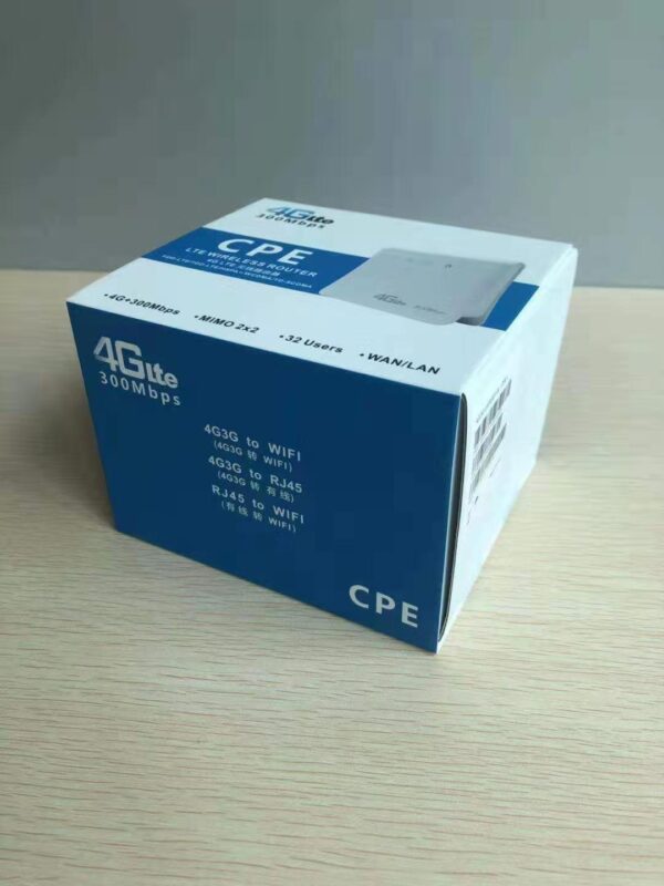 Wireless Router - Image 2