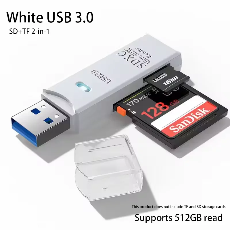 White3.0