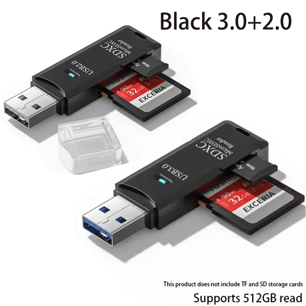 Black3.0 2.0