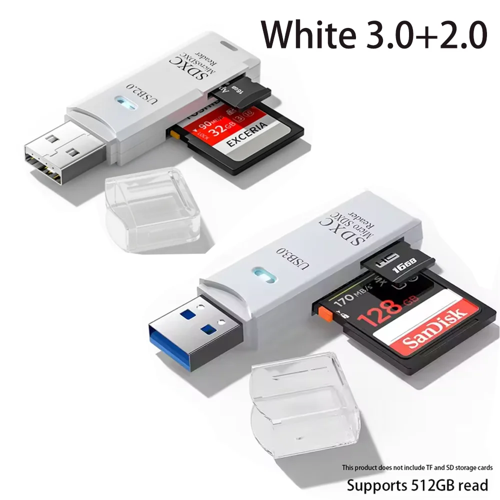 White3.0 2.0