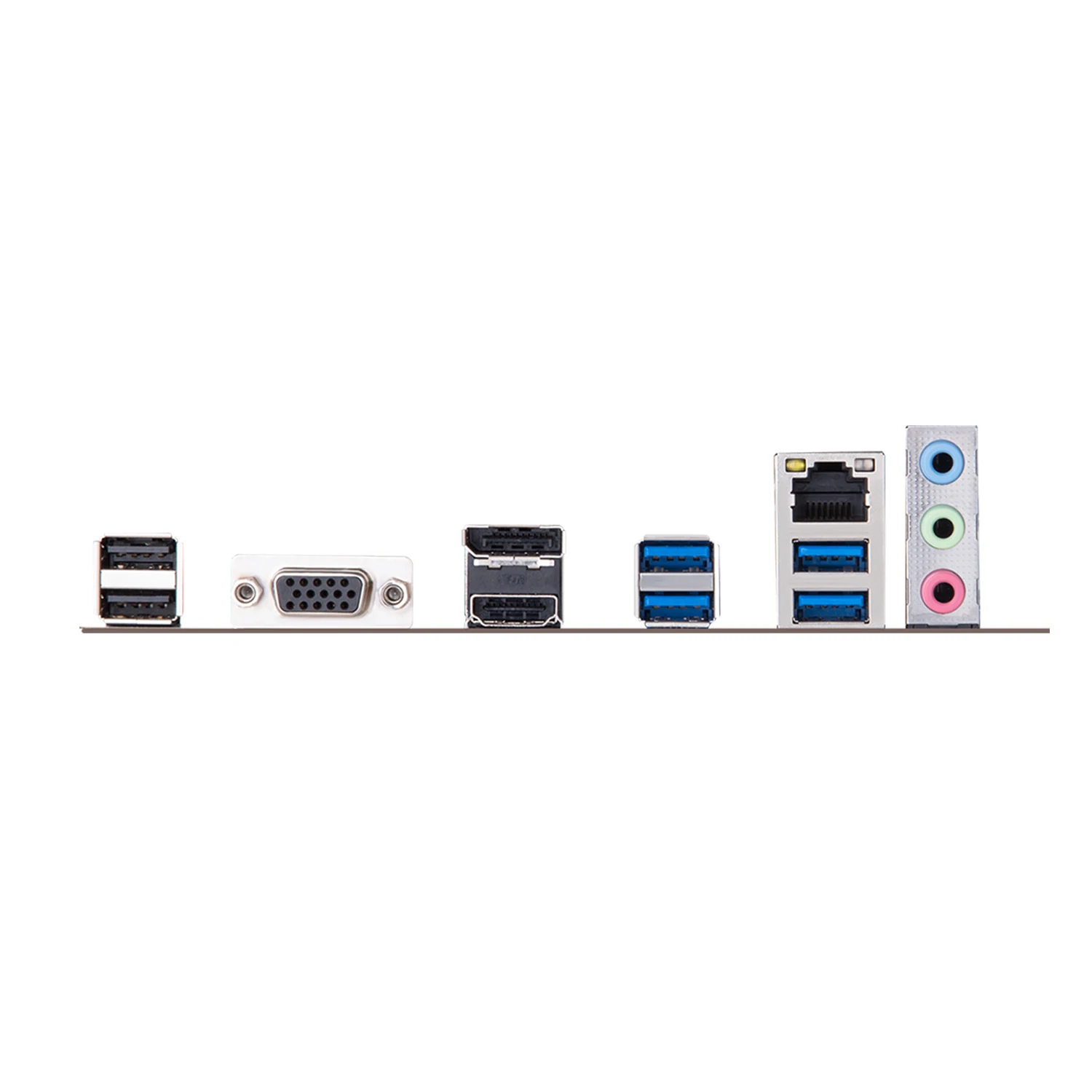 HUANANZHI B760M D4 M-ATX DDR4 Motherboard Support 12 13 Gen（ Intel LGA 1700 CPU 12100F/12400F/12490F/12600F/12700F/13600F）