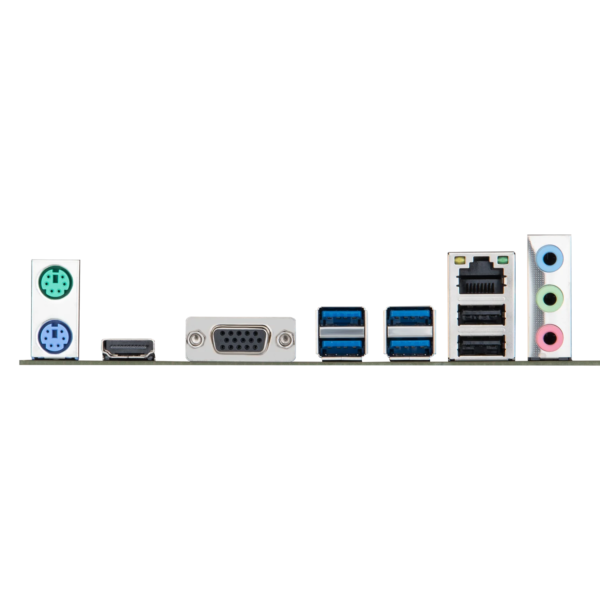 HUANANZHI H510M K M-ATX Motherboard Intel LGA 1200 Support 10 11 generation DDR4 2133 2666 2933MHz XMP 64G M.2 NVME M.2 WIFI - Image 5