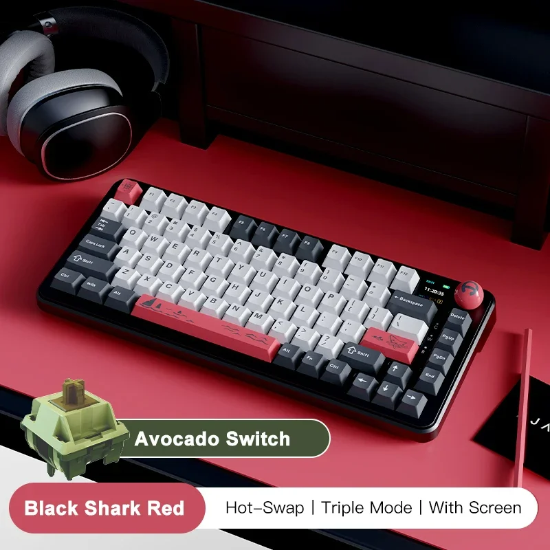 BlackWhite-Screen-Av