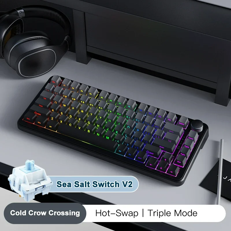 Black-Sea Switch