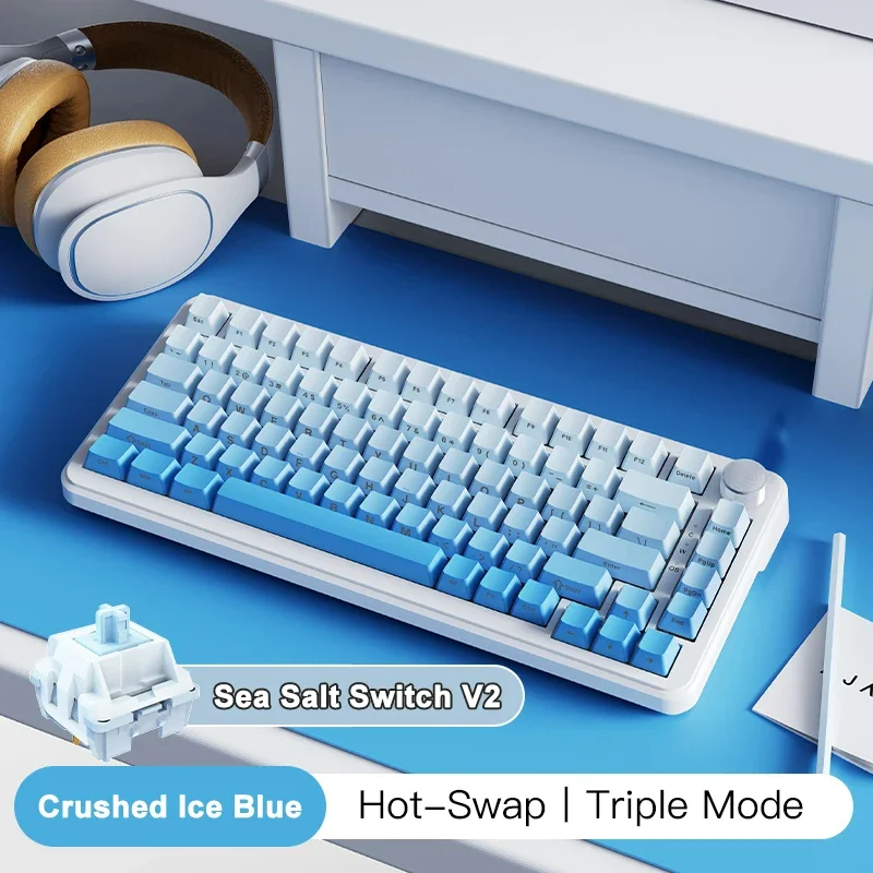 Bule-Sea Switch