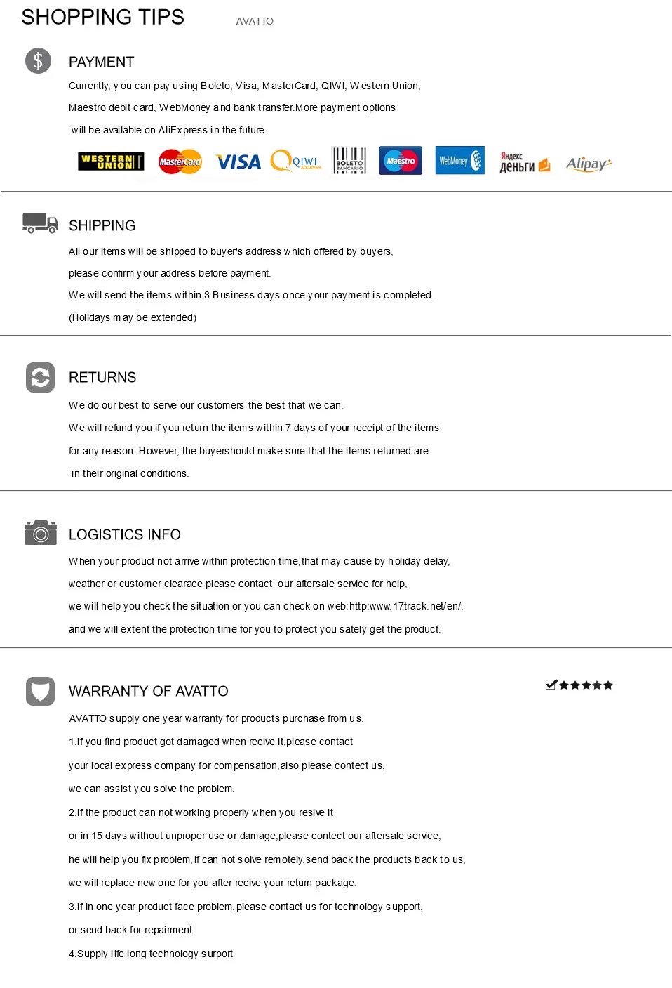 AVATTO Tuya WiFi Smart Thermostat Electric Heating Water Gas Boiler Temperature Remote Controller Work with Alexa,Google Home AVATTO Tuya WiFi Smart Thermostat Electric Heating Water Gas Boiler Temperature Remote Controller Work with Alexa,Google Home