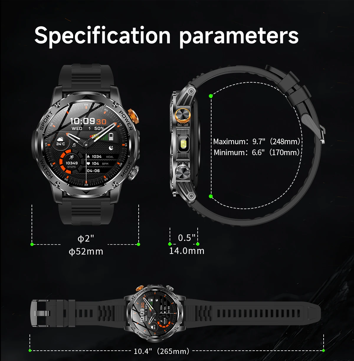 LIGE New Smart Watch Men 1000mAh Large Capacity Battery Outdoor Flashlight Bluetooth Call Waterproof Sport Fitness Smartwatch LIGE New Smart Watch Men 1000mAh Large Capacity Battery Outdoor Flashlight Bluetooth Call Waterproof Sport Fitness Smartwatch