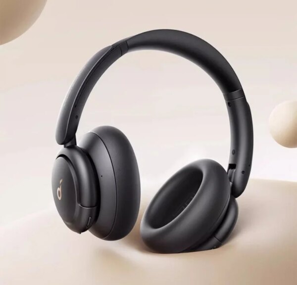 Soundcore Q30 Anc+Enc Noise Cancelling Wireless Bluetooth 5.3 Gaming Headset With Microphone For Long Battery Life Gifts - Image 6