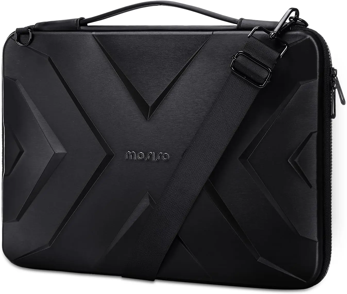 with strap Black C