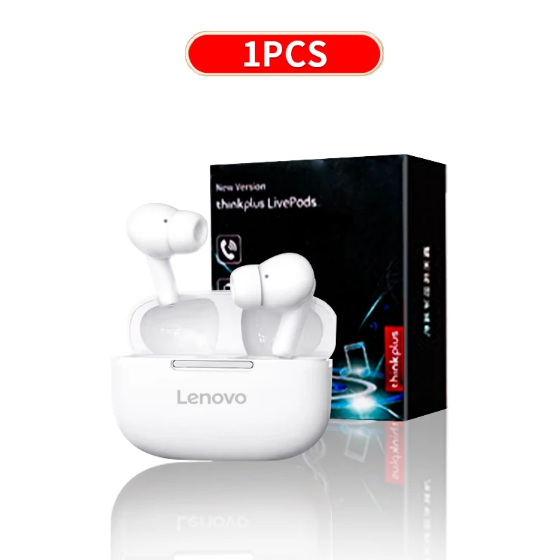 White 1PCS