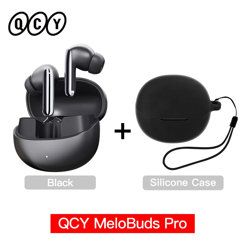 Black with Case01