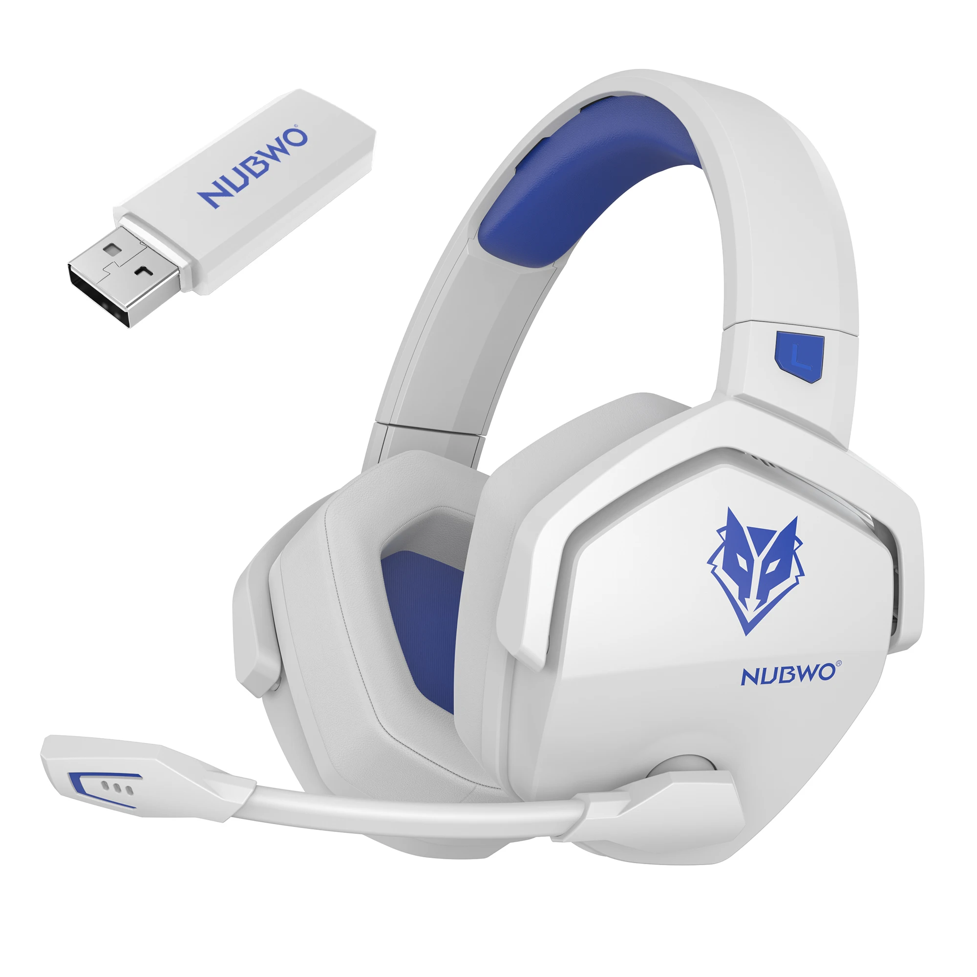 WhiteBlue