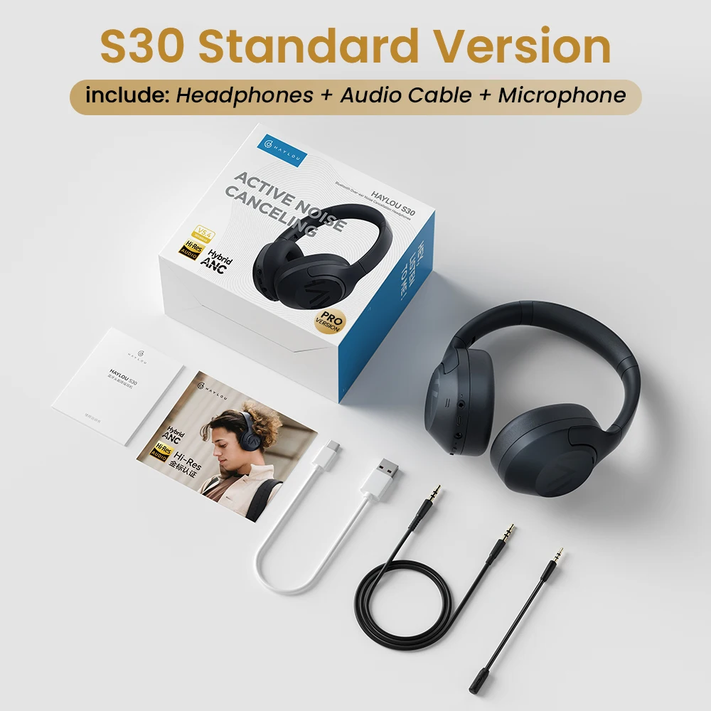 Standard version-B