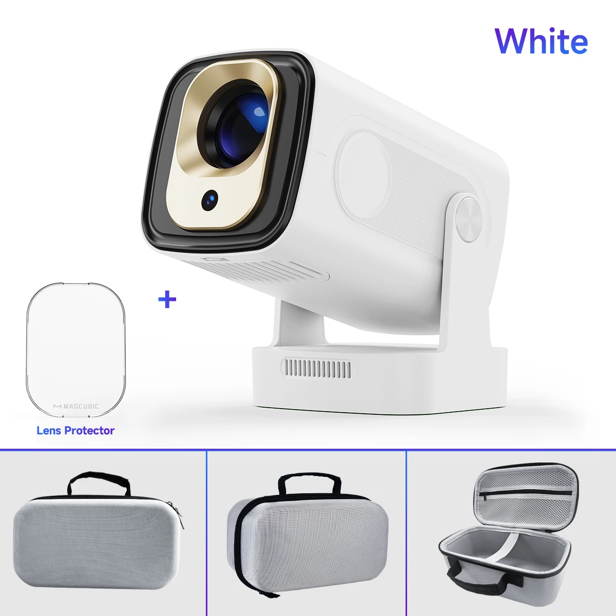 HY310 White Lens