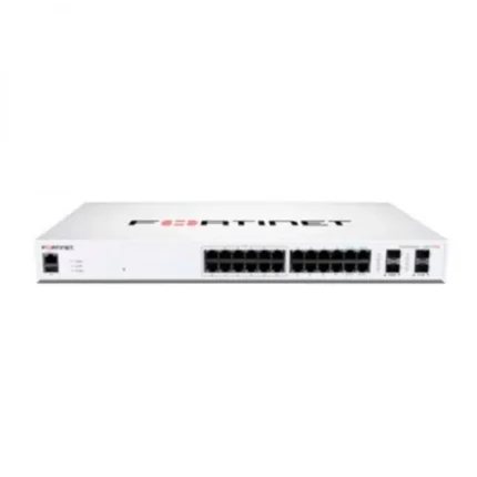 FortiSwitch124F