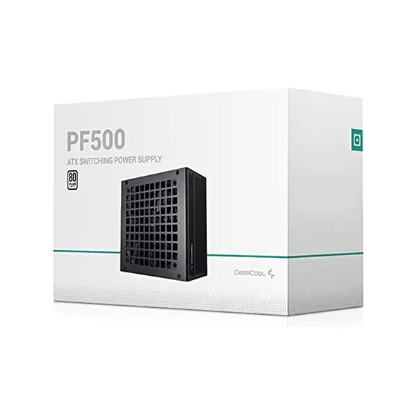 DeepCool PF500 DeepCool PF500