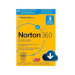 Norton 360 Deluxe