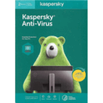 KASPERSKY Anti-Virus 2020