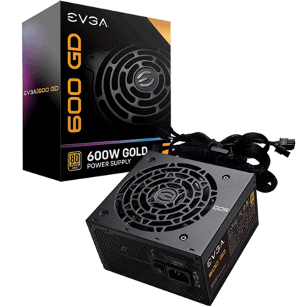 EVGA 600 GD