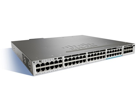 12X48U-E Switch