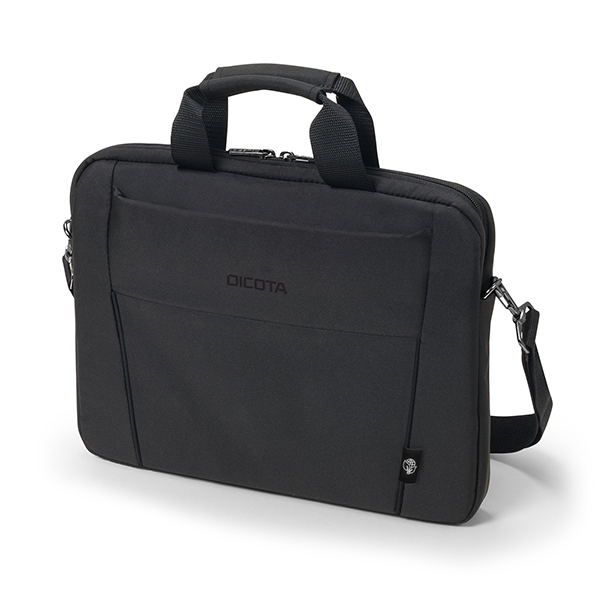 DICOTA Black Slim Case DICOTA Black Slim Case