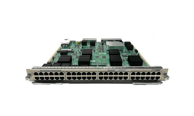 Cisco Catalyst C6800 Cisco Catalyst C6800