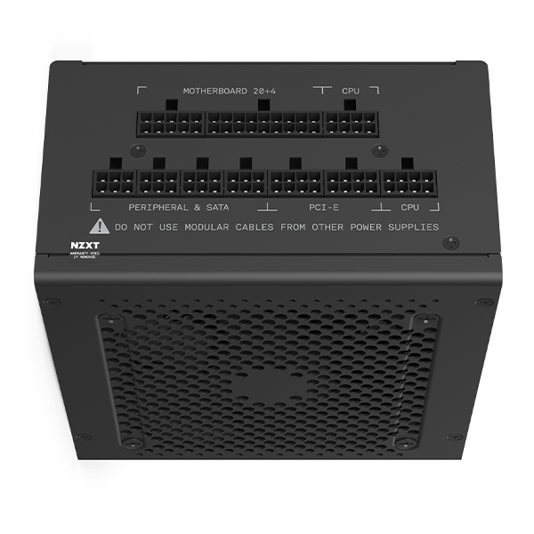 NZXT C650 650W NZXT C650 650W