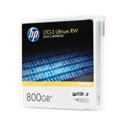 HP LTO-3