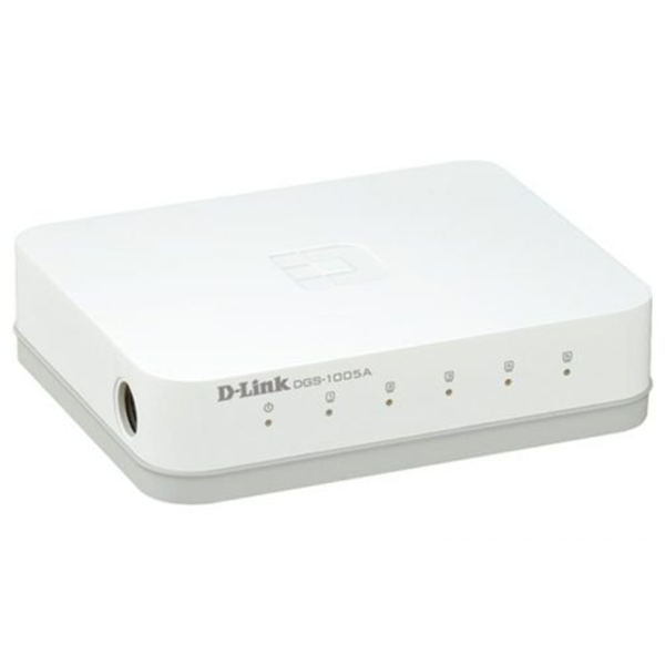 GIGABIT DGS-1005A