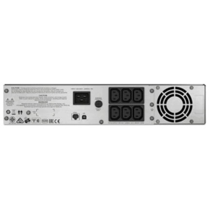 APC 2000VA