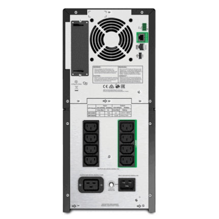 APC Smart-UPS