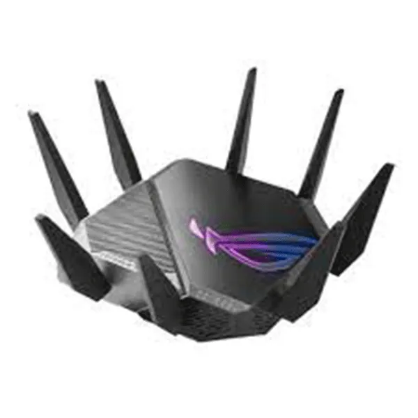 router 8 router 8