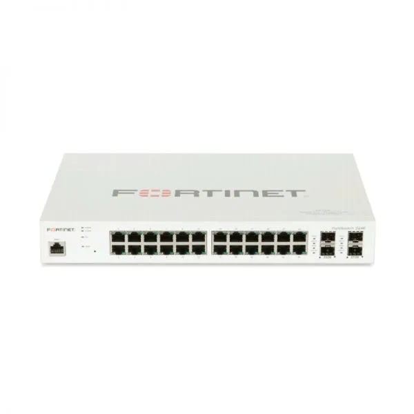 FortiSwitch-224E