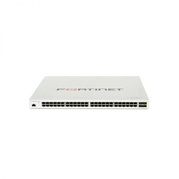 FortiSwitch-248E-FPOE